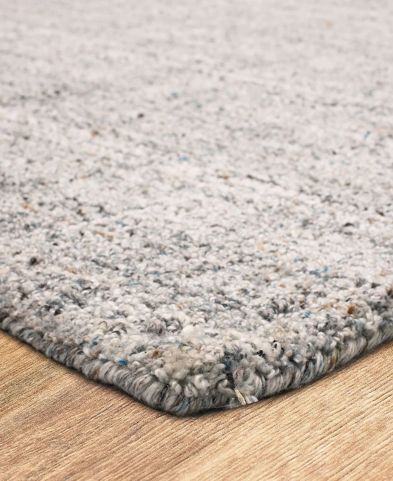 Karastan Haberdasher RG175 4' x 6' Area Rug