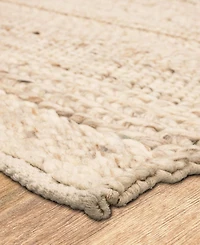 Karastan Tableau RG18 4' x 6' Area Rug