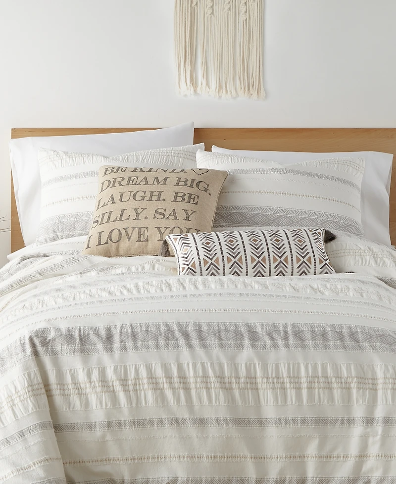 Levtex Pickford 2-Pc. Comforter Set, Twin