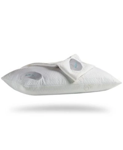 Bedgear Dri Tec With Air X Pillow Protectors