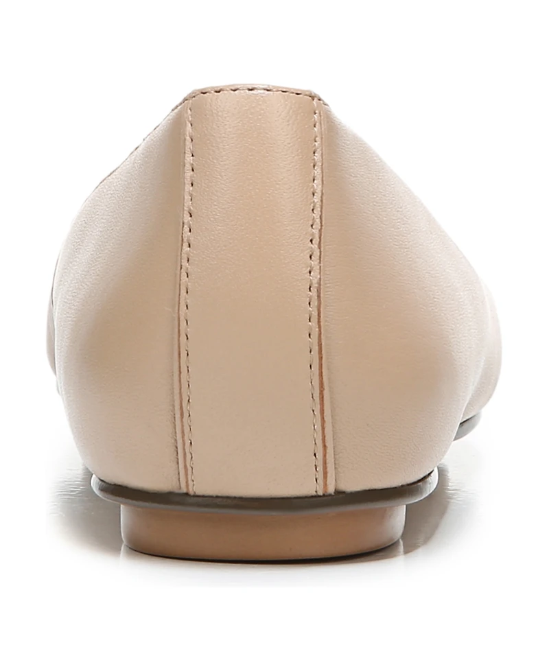 Naturalizer Maxwell Ballet Flats True Colors