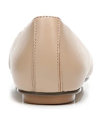 Naturalizer Maxwell Ballet Flats True Colors