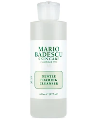 Mario Badescu Gentle Foaming Cleanser, 6-oz.