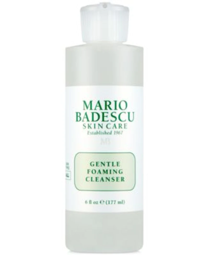 Mario Badescu Gentle Foaming Cleanser