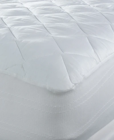 Stearns & Foster Mattress Pad, Queen