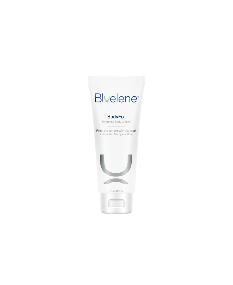 Bluelene Body Fix Body Cream, 6 oz.