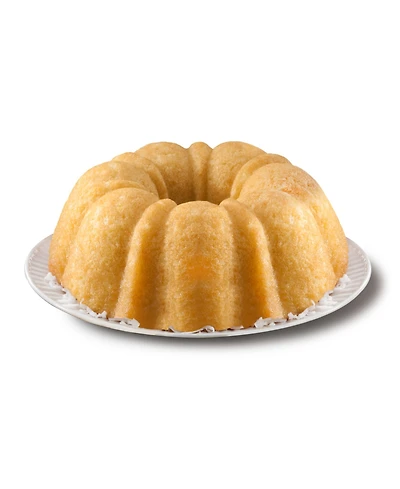 Dockside Market Calypso Coconut Bundt Cake, 24 oz