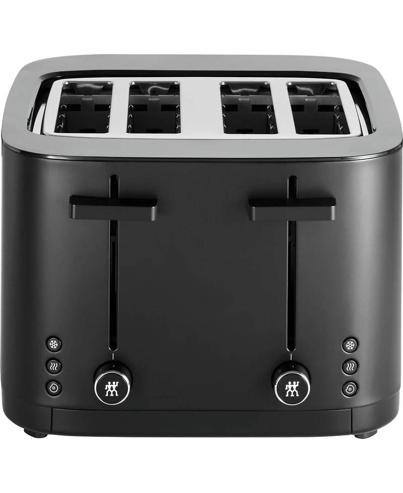 Zwilling Enfinigy 4 Slot Toaster