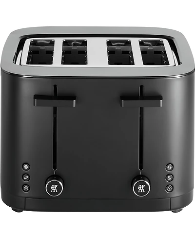 Zwilling Enfinigy 4 Slot Toaster