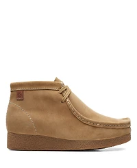 Clarks Men's Shacre Boots