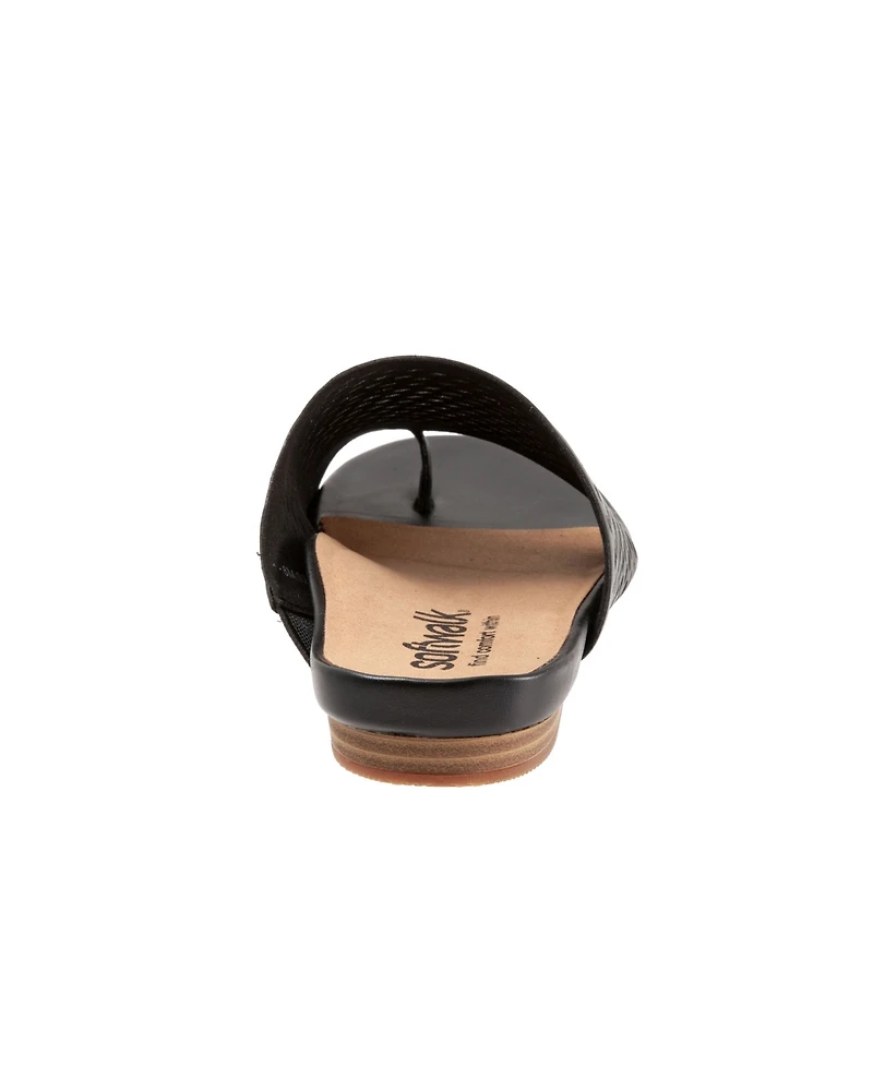 Softwalk Corsica Ii Sandal