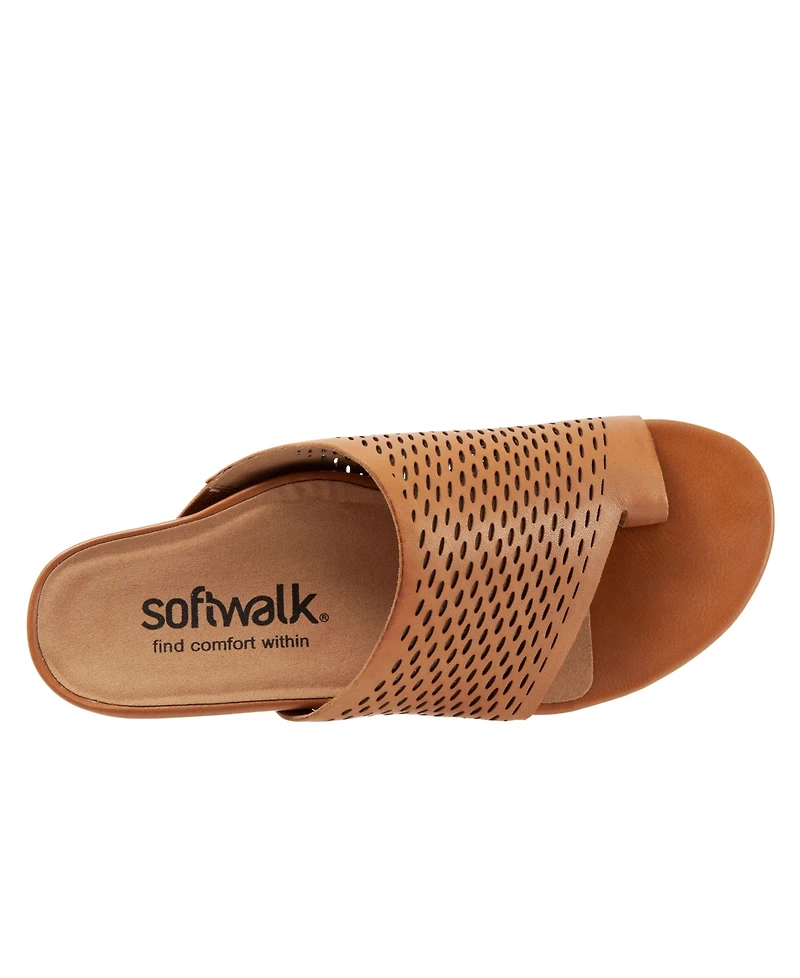 Softwalk Corsica Ii Sandal