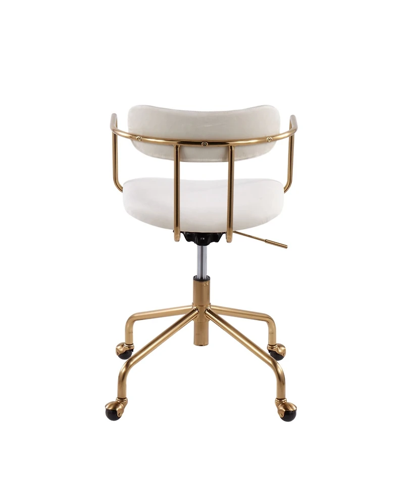 Demi Office Chair