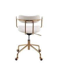 Demi Office Chair