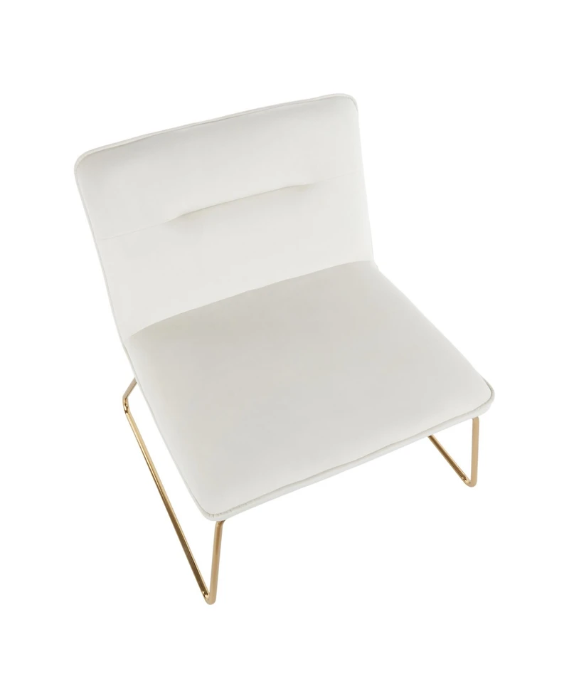 Casper Accent Chair