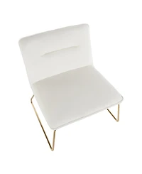 Casper Accent Chair