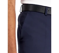 Hugo by Hugo Boss Men's Modern-Fit Wool Superflex Suit Separate Pants