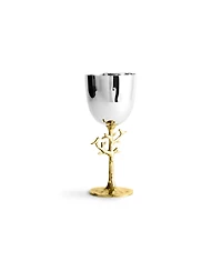 Michael Aram Tree of Life Celebration Cup Gold