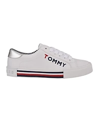 Tommy Hilfiger Women's Kery Lace Up Sneakers