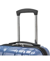 Ruma Ii 3-Pc. Hardside Luggage Set