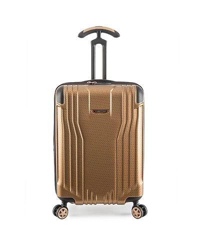 Continent Adventurer 22" Hardside Spinner