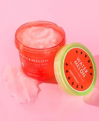 Tonymoly Watermelon Dew Sugar Polish