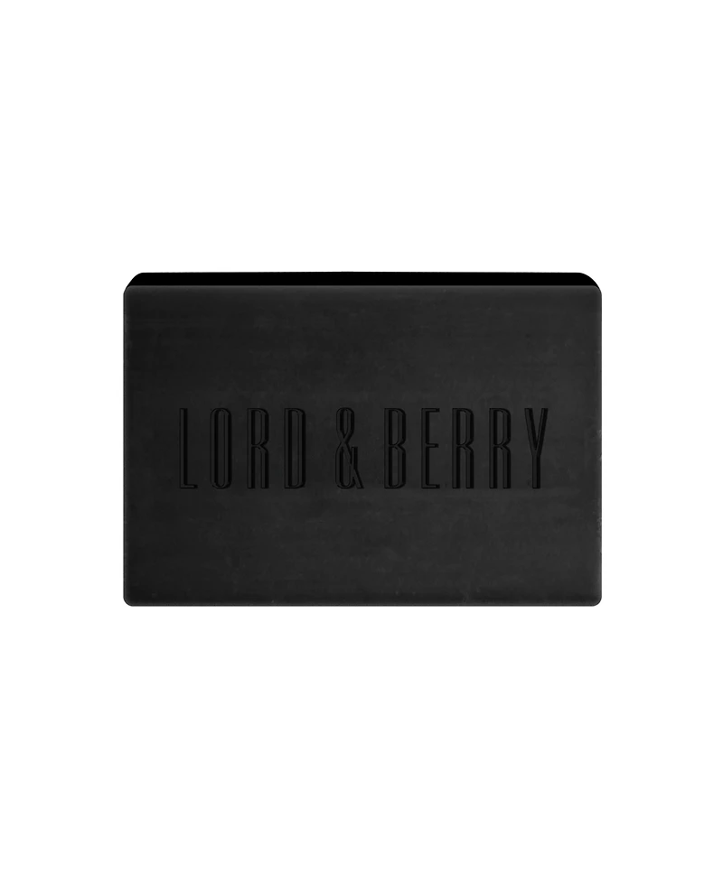 Nero Cleansing and Skin Refiner Bar