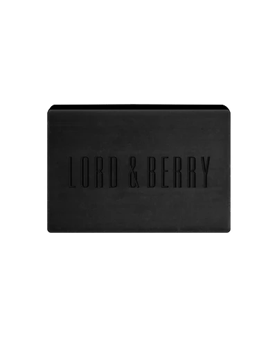 Nero Cleansing and Skin Refiner Bar