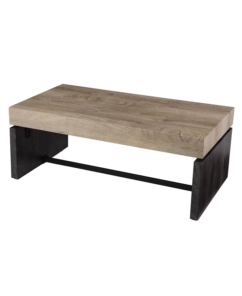Hapso Cocktail Table