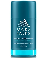 Oars + Alps Fresh Ocean Splash Deodorant, 2.6-oz.