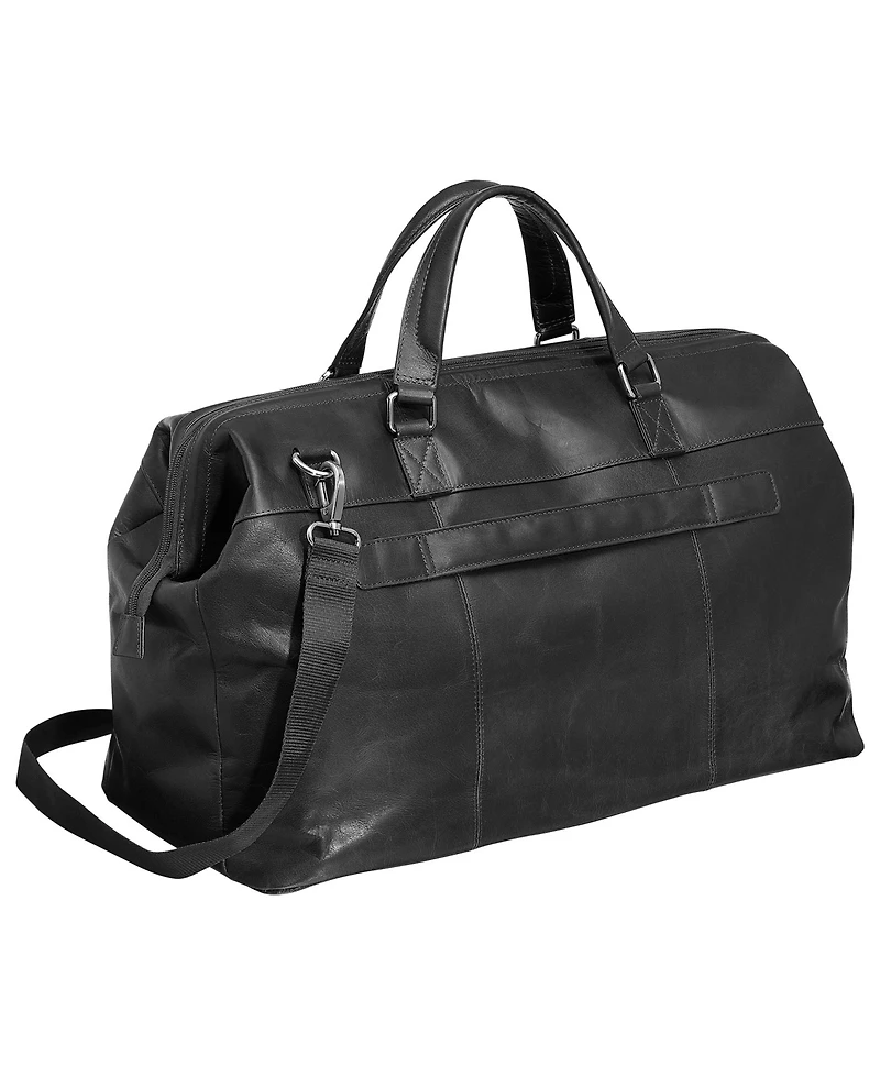 Men's Carry-On Duffle Bag