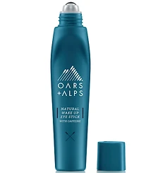 Oars + Alps Wake Up Eye Stick, 0.5-oz.