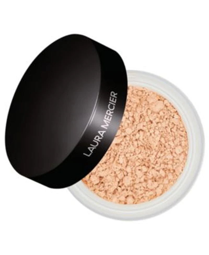 Laura Mercier Translucent Loose Setting Powder