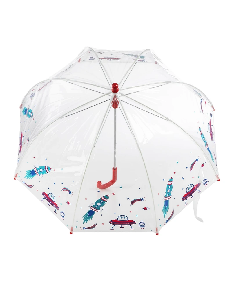 Totes Kids Bubble Umbrella