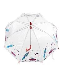 Totes Kids Bubble Umbrella