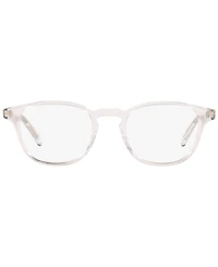 Lenscrafters EC2004 Men's Panthos Eyeglasses