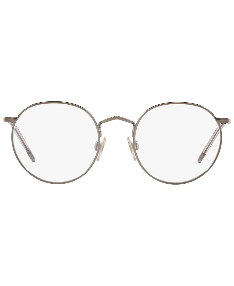 Lenscrafters EC1001 Men's Panthos Eyeglasses