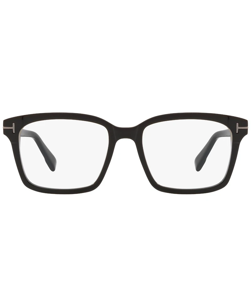 Tom Ford TR001213 Men's Square Eyeglasses