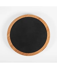 Insignia Serving Board with Cheese Tools