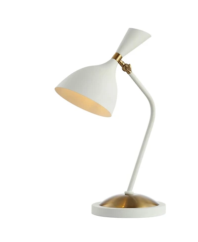 Albert Iron Retro Mid-Century Led Table Lamp