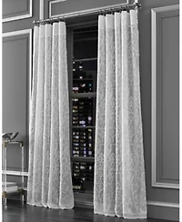 J Queen New York Luxembourg Window Treatments