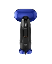 Conair Turbo ExtremeSteam 1875 Watt Handheld Fabric, 2-in-1 Steam and Iron Garment Steamer