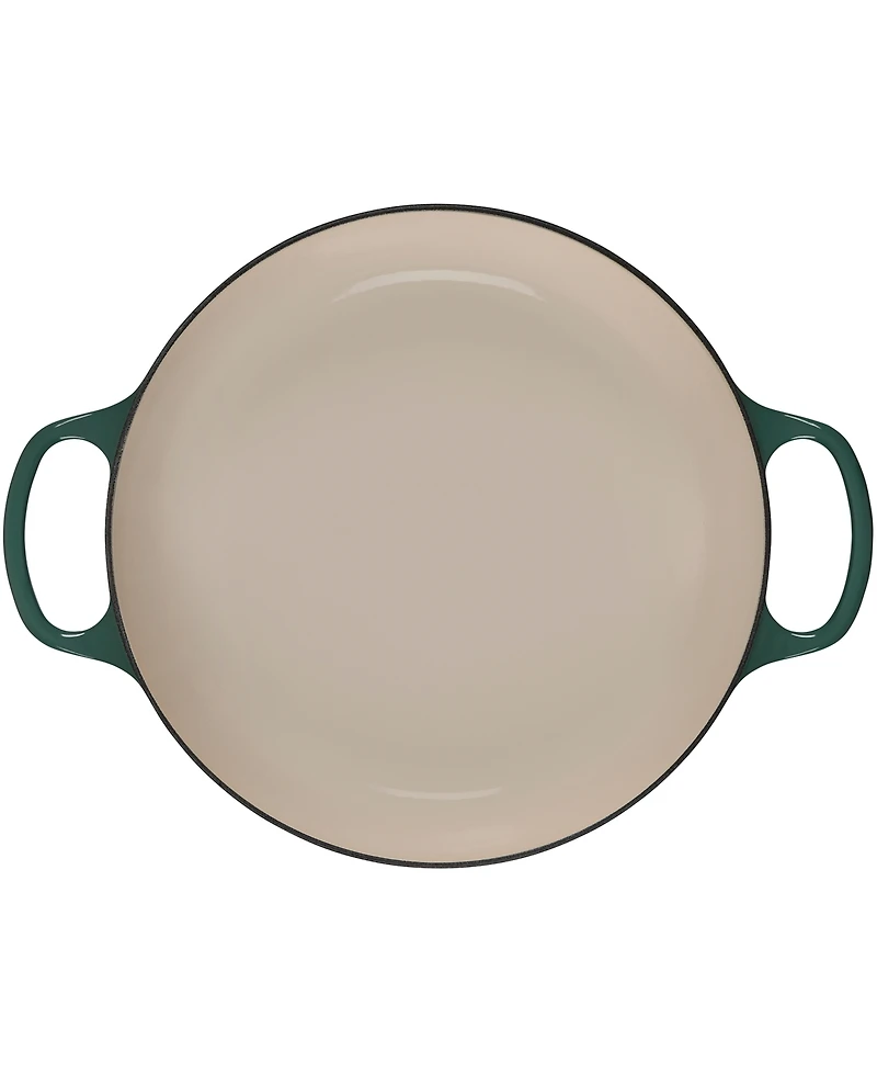 Le Creuset 3.5-Qt. Signature Enameled Cast Iron Braiser