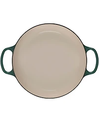 Le Creuset 3.5-Qt. Signature Enameled Cast Iron Braiser