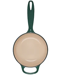 Le Creuset 1.75-Qt. Enameled Cast Iron Signature Saucepan
