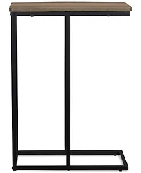 Household Essentials Modern Side Table