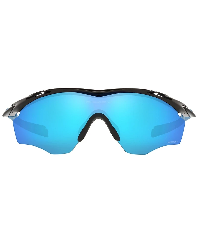 Oakley Men's Frame Xl Sunglasses, OO9343