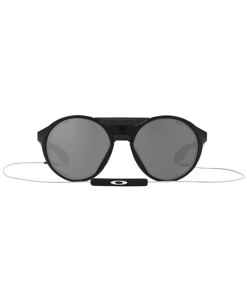 Oakley Polarized Sunglasses, OO9440 Clifden