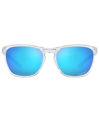 Oakley Men's Manorburn Sunglasses