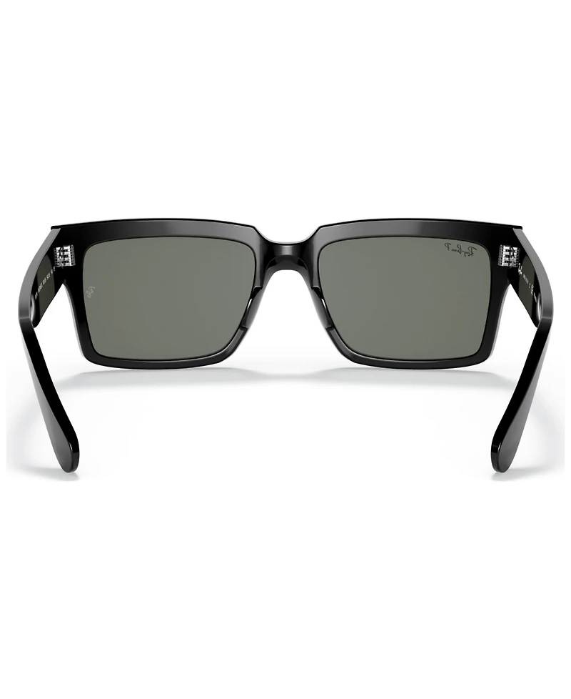 Ray-Ban Unisex Polarized Sunglasses